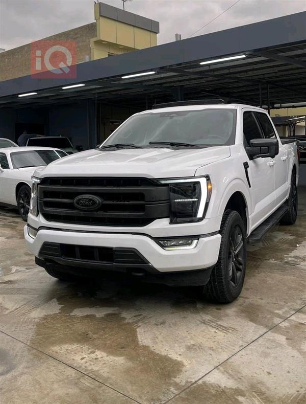 Ford F-150 2023 for sale in Iraq - Sulaymaniyah